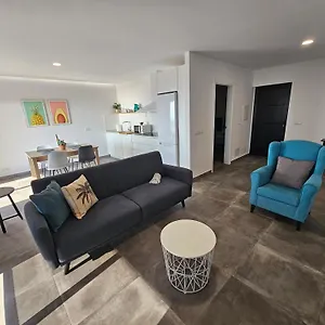 Apartment Norias & Grill Spanien