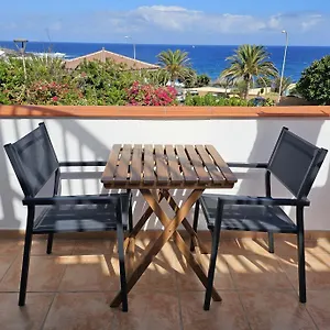  Ferienhaus Casa Atlantico - Nur Einen Steinwurf Vom Atlantik Entfernt Ab Mai 2022 Komplett Neu Renoviert Spanien